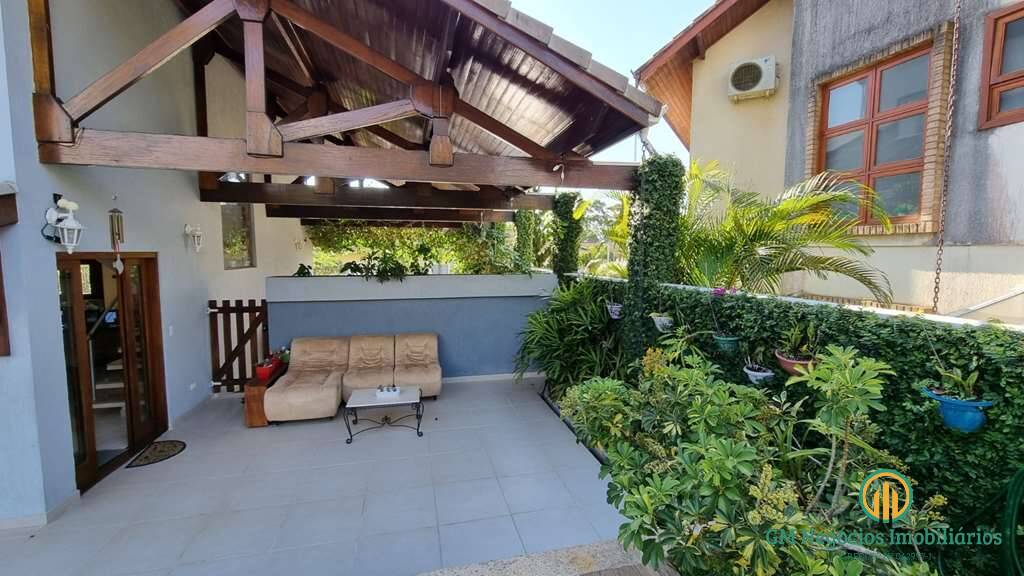 Casa de Condomínio à venda com 4 quartos, 380m² - Foto 63