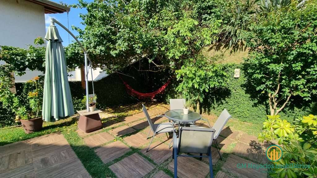 Casa de Condomínio à venda com 4 quartos, 380m² - Foto 68