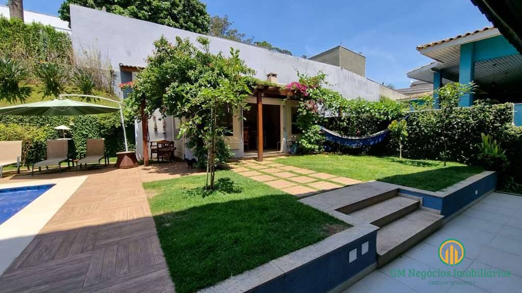 Casa de Condomínio à venda com 4 quartos, 380m² - Foto 67