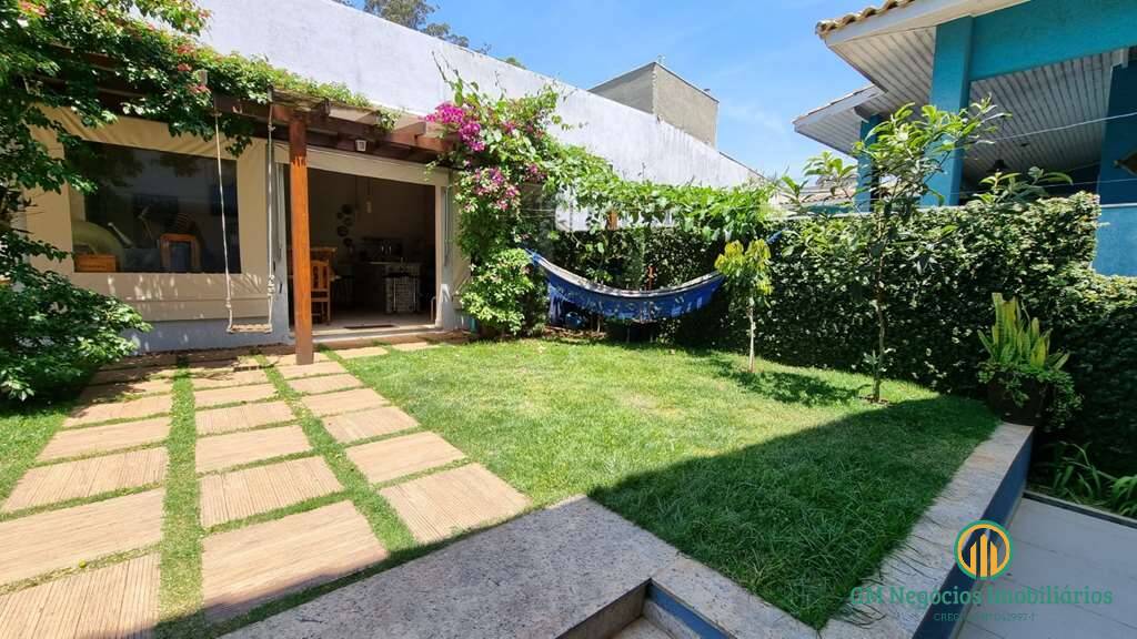 Casa de Condomínio à venda com 4 quartos, 380m² - Foto 69