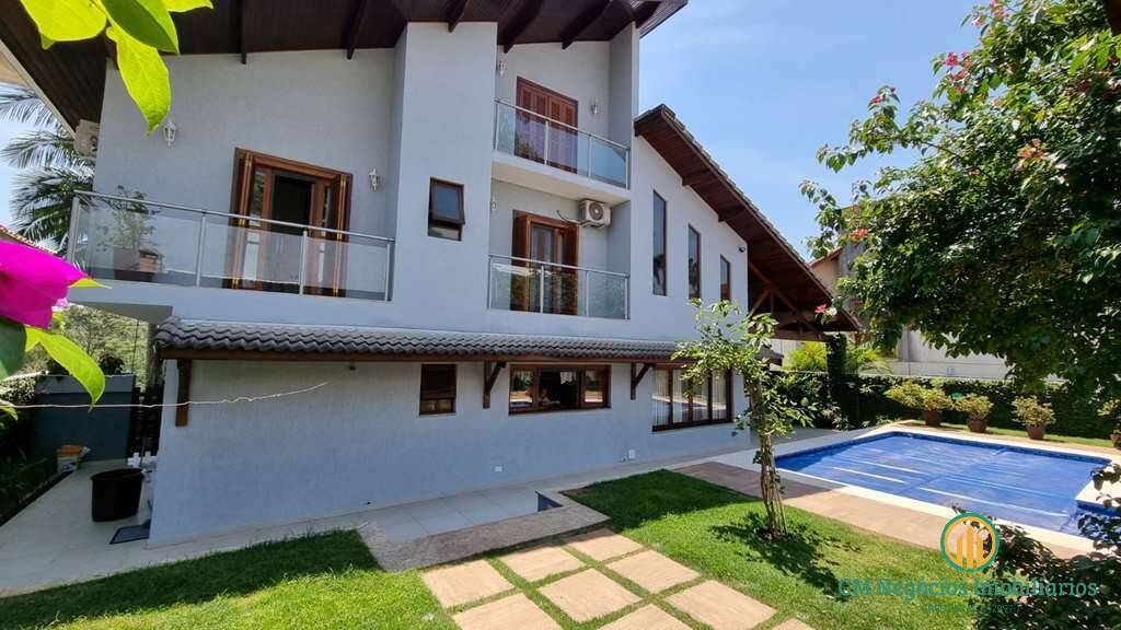 Casa de Condomínio à venda com 4 quartos, 380m² - Foto 70