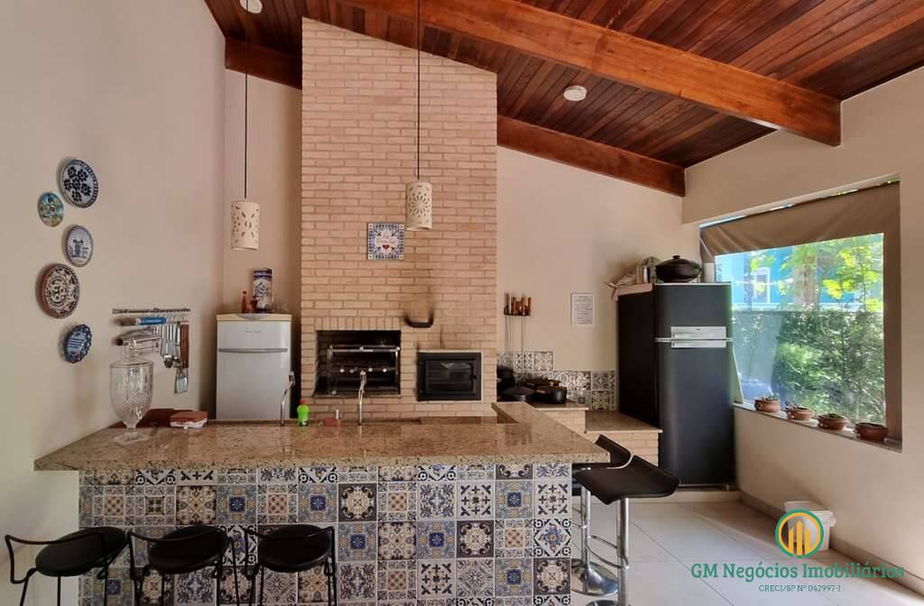 Casa de Condomínio à venda com 4 quartos, 380m² - Foto 74