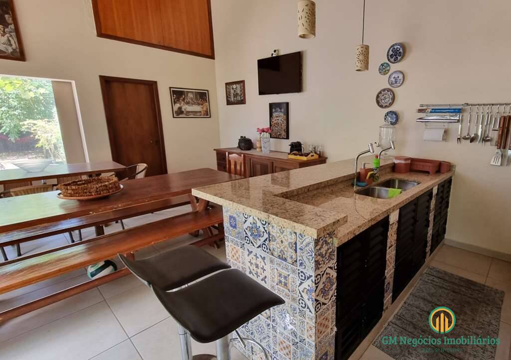 Casa de Condomínio à venda com 4 quartos, 380m² - Foto 76