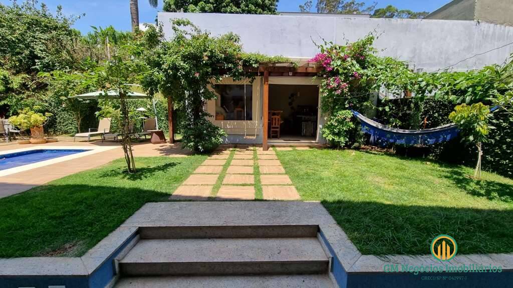 Casa de Condomínio à venda com 4 quartos, 380m² - Foto 72