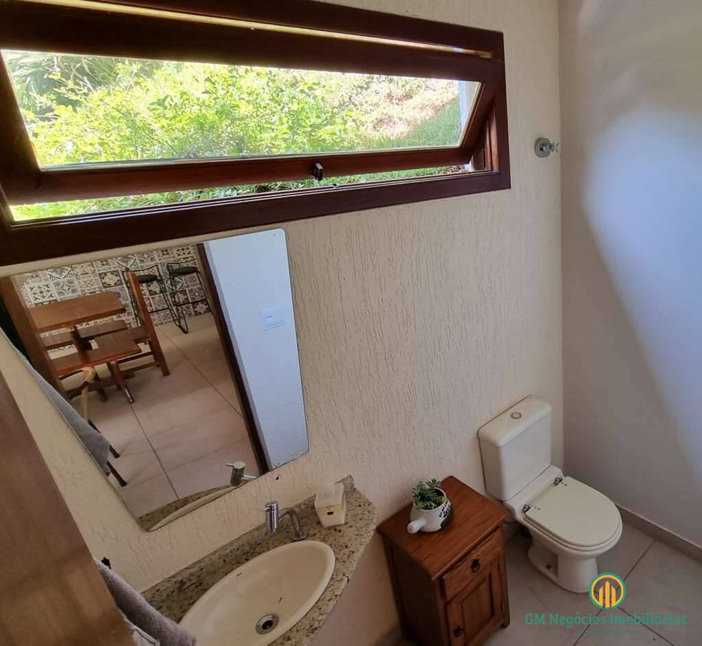 Casa de Condomínio à venda com 4 quartos, 380m² - Foto 79