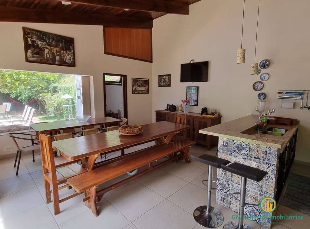 Casa de Condomínio à venda com 4 quartos, 380m² - Foto 77