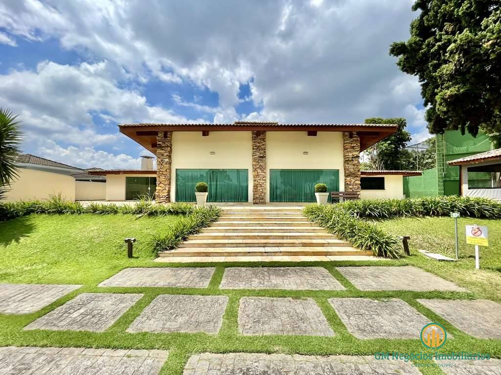 Casa à venda com 4 quartos, 287m² - Foto 9