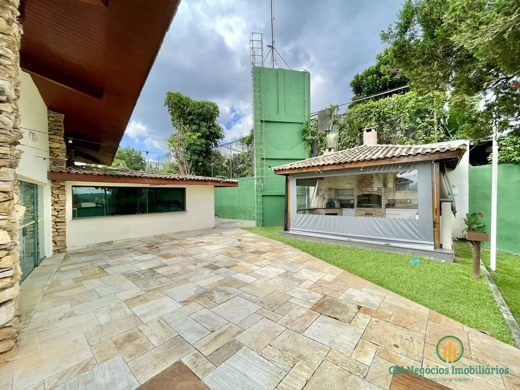 Casa à venda com 4 quartos, 287m² - Foto 10