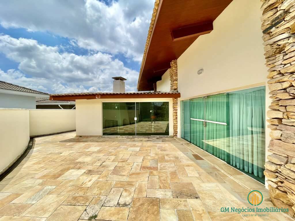 Casa à venda com 4 quartos, 287m² - Foto 14