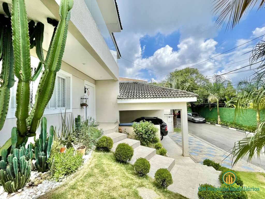 Casa à venda com 4 quartos, 287m² - Foto 22