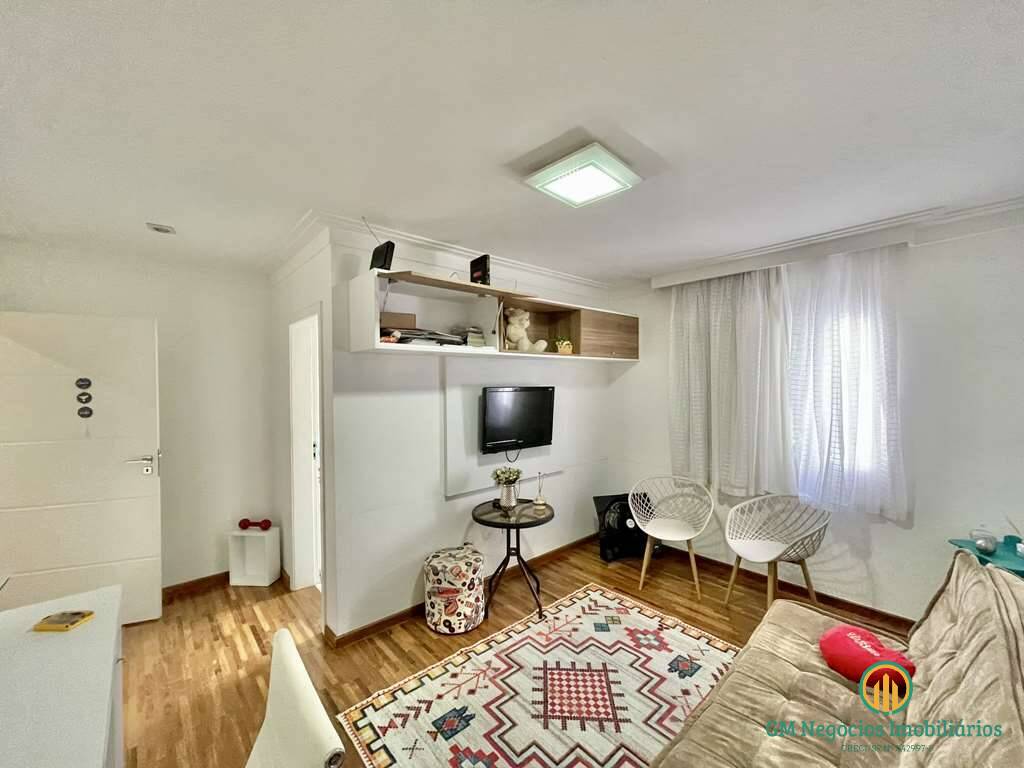 Casa à venda com 4 quartos, 287m² - Foto 45