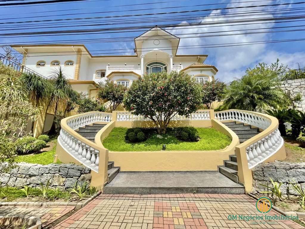 Casa de Condomínio à venda com 4 quartos, 986m² - Foto 13