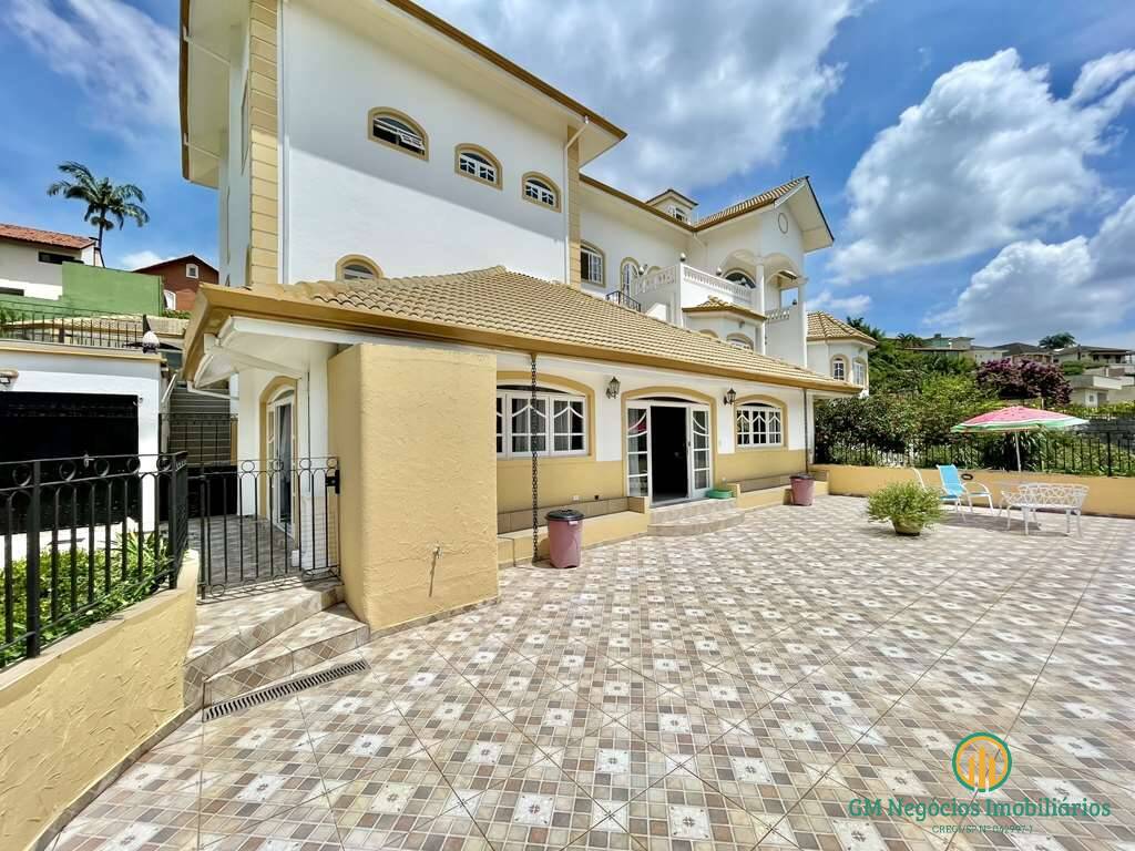 Casa de Condomínio à venda com 4 quartos, 986m² - Foto 41