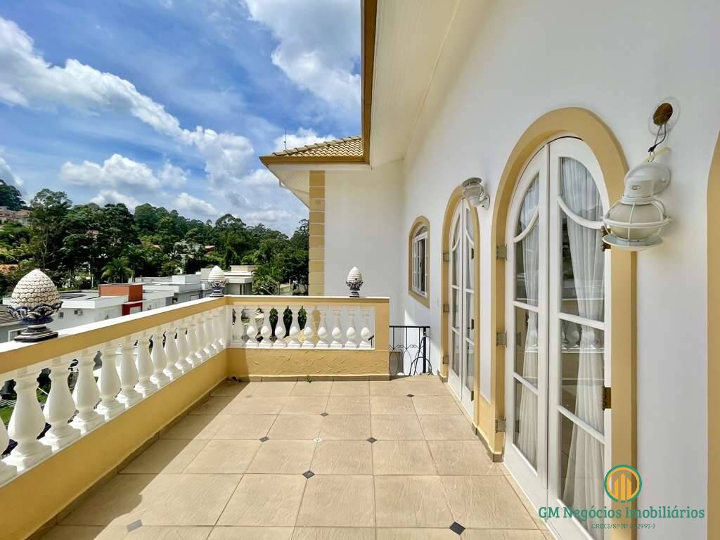 Casa de Condomínio à venda com 4 quartos, 986m² - Foto 43