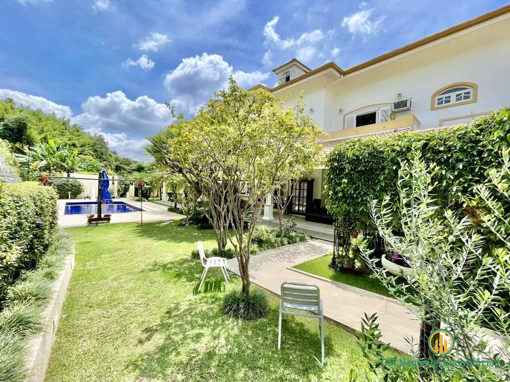 Casa de Condomínio à venda com 4 quartos, 986m² - Foto 68