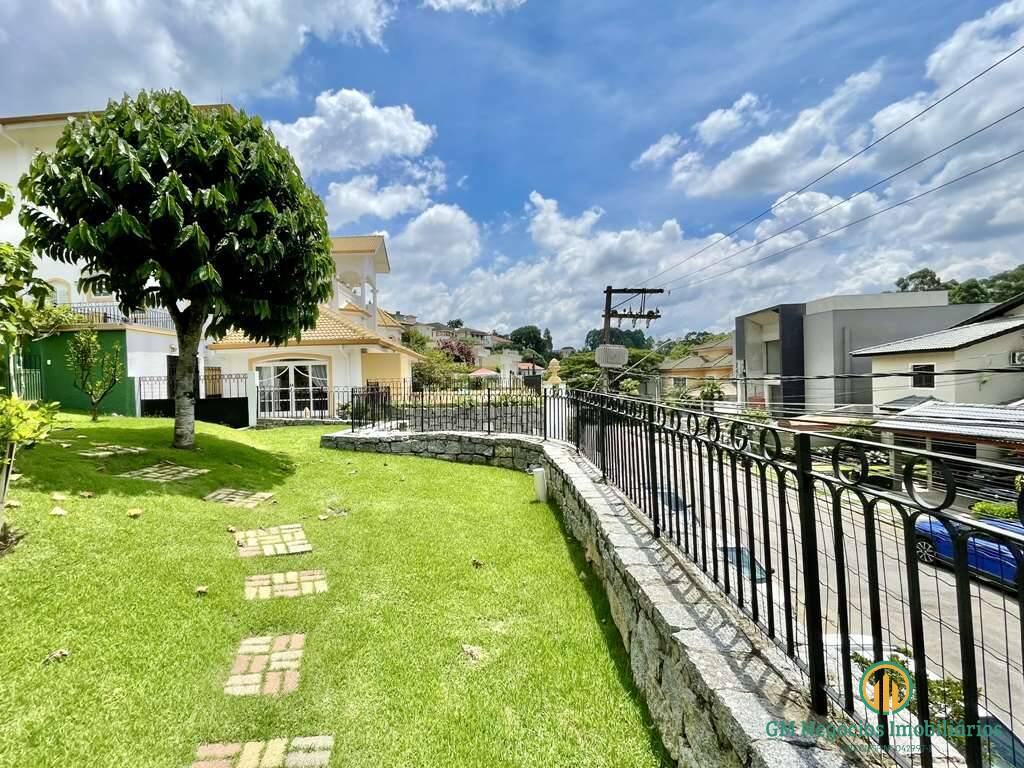 Casa de Condomínio à venda com 4 quartos, 986m² - Foto 84