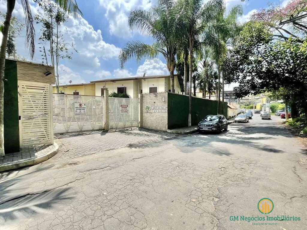 Casa de Condomínio à venda com 3 quartos, 81m² - Foto 7