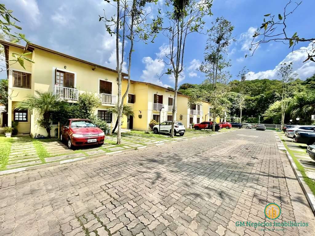 Casa de Condomínio à venda com 3 quartos, 81m² - Foto 10