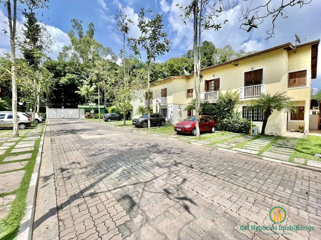 Casa de Condomínio à venda com 3 quartos, 81m² - Foto 9