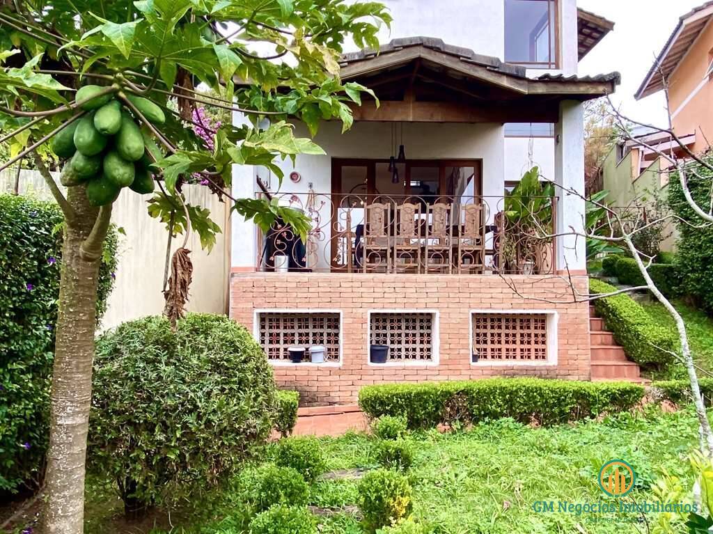 Casa de Condomínio à venda com 4 quartos, 325m² - Foto 15