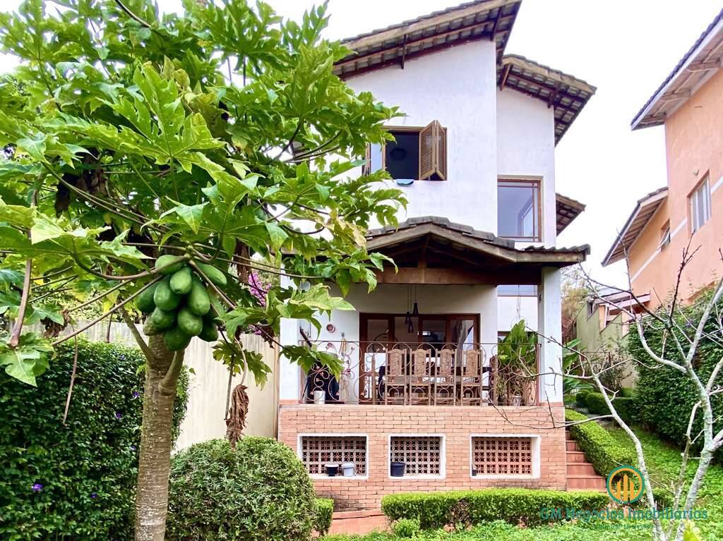 Casa de Condomínio à venda com 4 quartos, 325m² - Foto 16