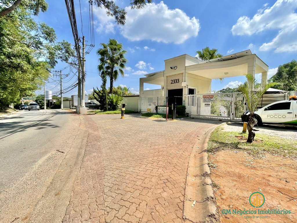 Casa de Condomínio à venda com 3 quartos, 120m² - Foto 3