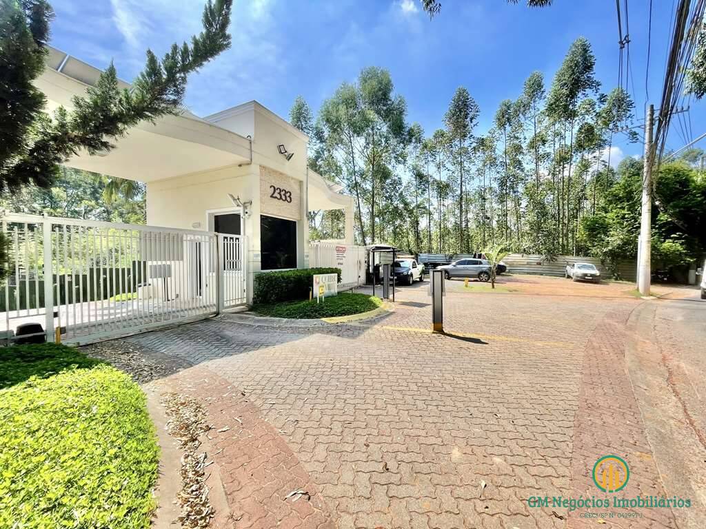 Casa de Condomínio à venda com 3 quartos, 120m² - Foto 6