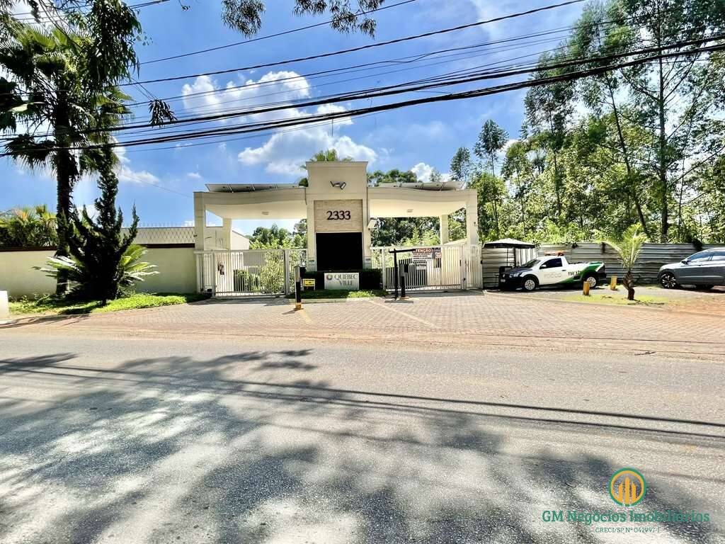 Casa de Condomínio à venda com 3 quartos, 120m² - Foto 5