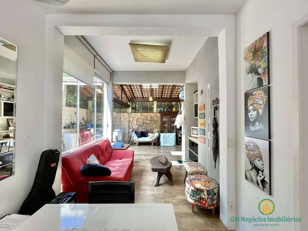 Casa de Condomínio à venda com 3 quartos, 120m² - Foto 16