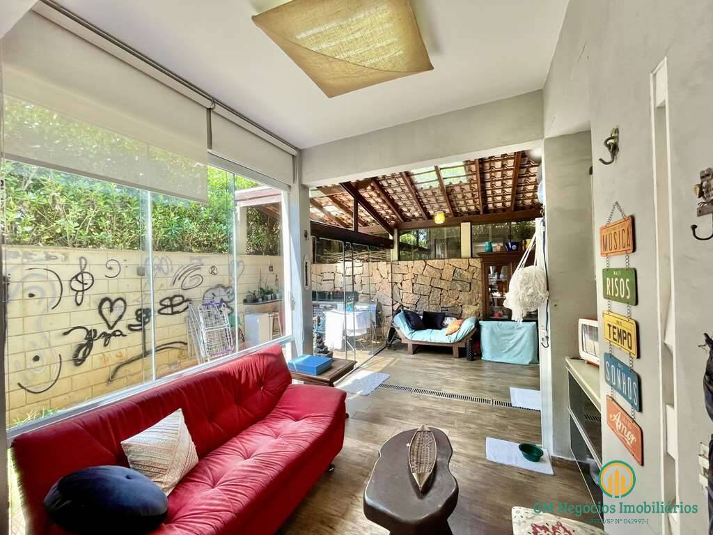 Casa de Condomínio à venda com 3 quartos, 120m² - Foto 17