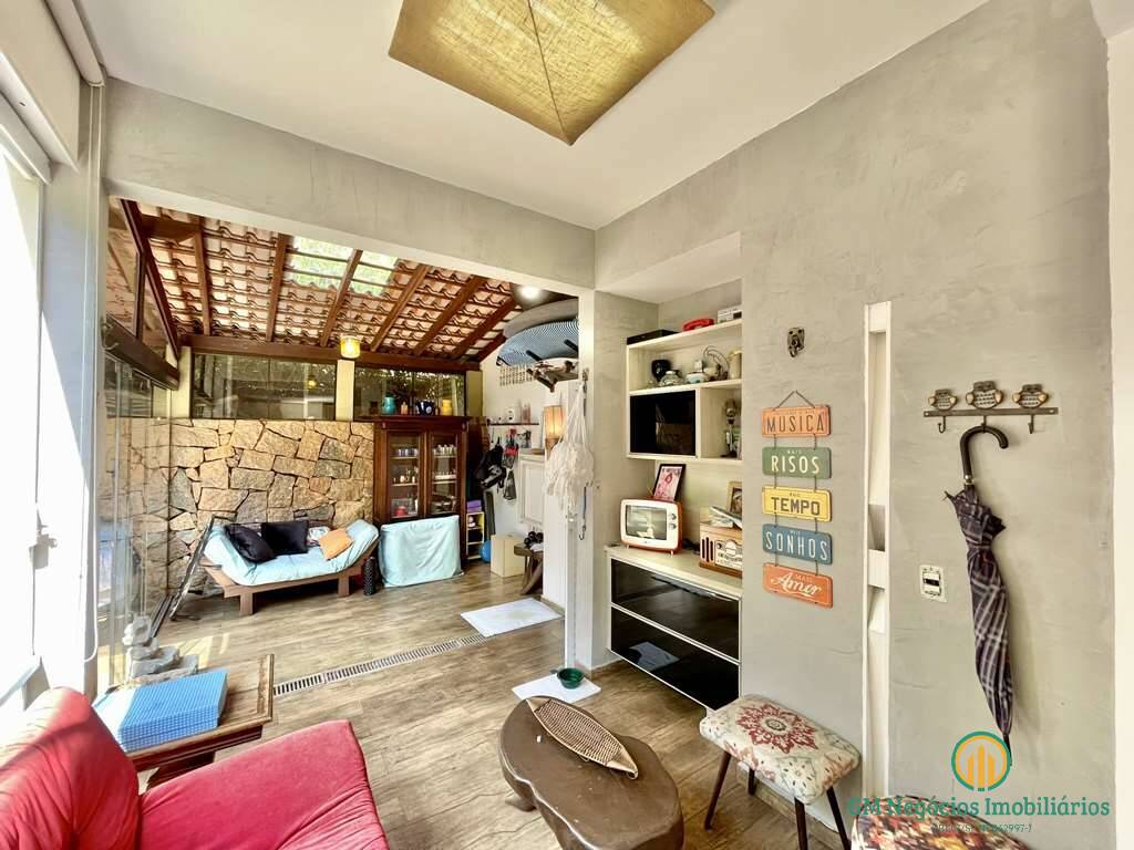 Casa de Condomínio à venda com 3 quartos, 120m² - Foto 18