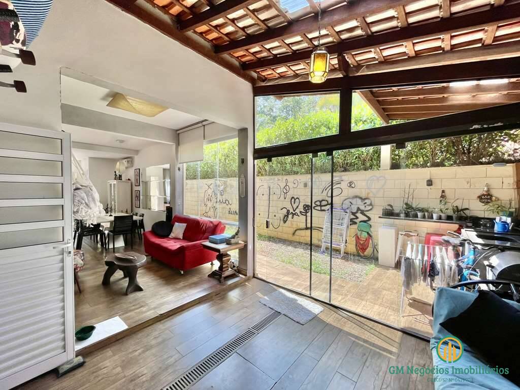 Casa de Condomínio à venda com 3 quartos, 120m² - Foto 20