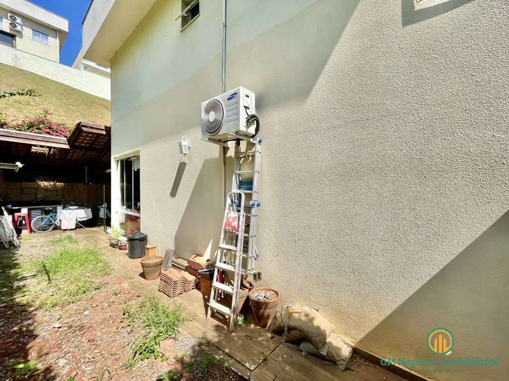 Casa de Condomínio à venda com 3 quartos, 120m² - Foto 27