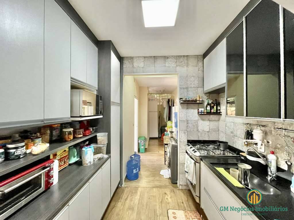 Casa de Condomínio à venda com 3 quartos, 120m² - Foto 24