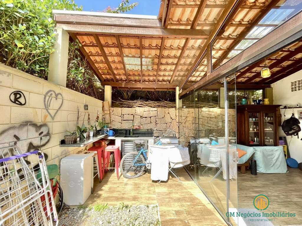 Casa de Condomínio à venda com 3 quartos, 120m² - Foto 28