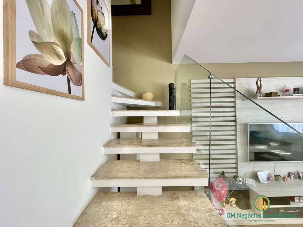 Casa de Condomínio à venda com 3 quartos, 120m² - Foto 31