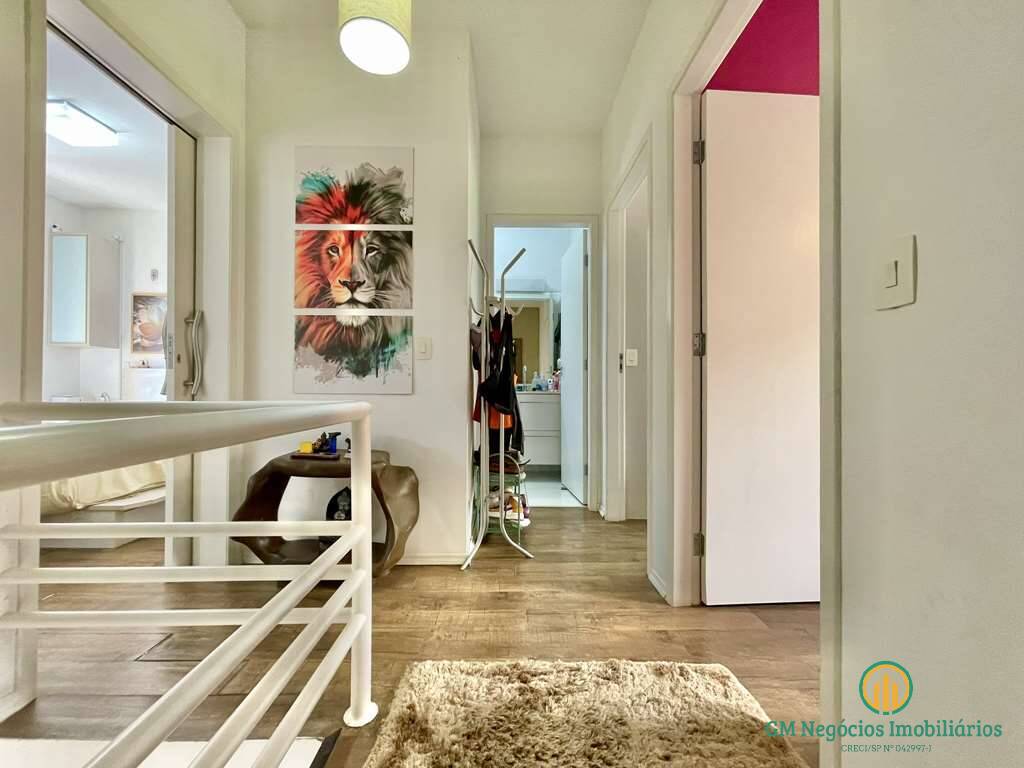 Casa de Condomínio à venda com 3 quartos, 120m² - Foto 39