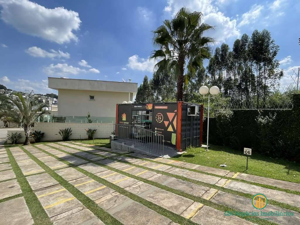 Casa de Condomínio à venda com 3 quartos, 120m² - Foto 48