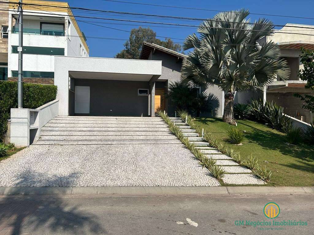 Casa à venda com 3 quartos, 270m² - Foto 4