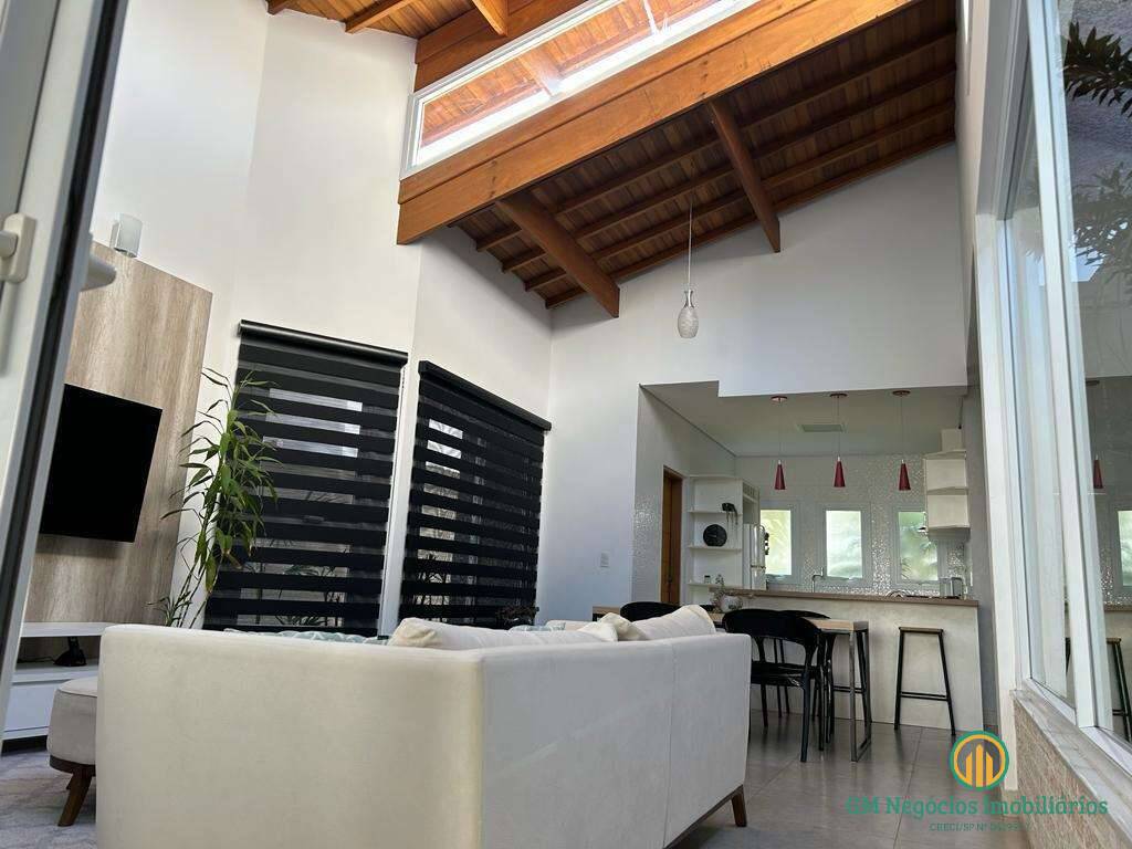 Casa à venda com 3 quartos, 270m² - Foto 6