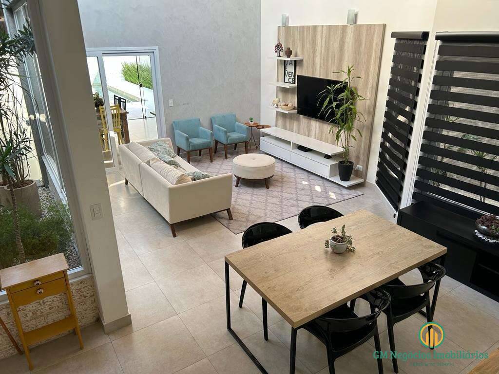 Casa à venda com 3 quartos, 270m² - Foto 5