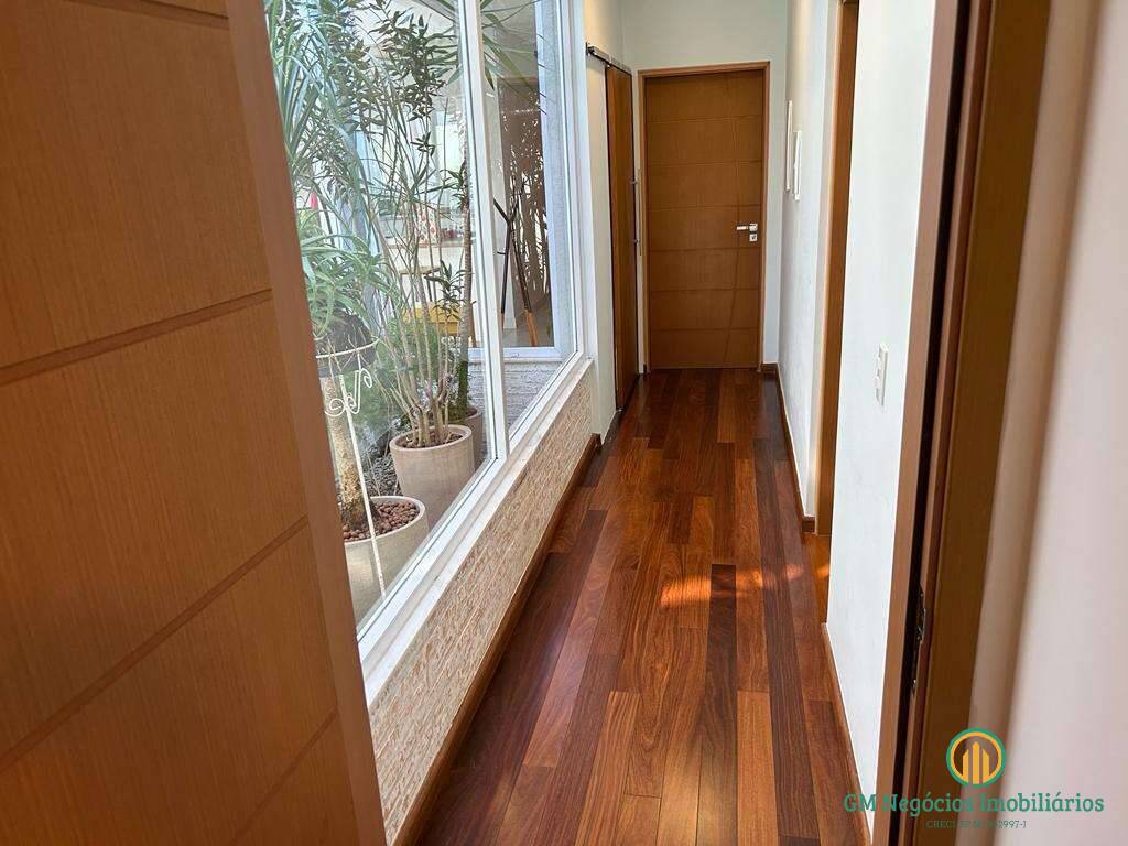 Casa à venda com 3 quartos, 270m² - Foto 17