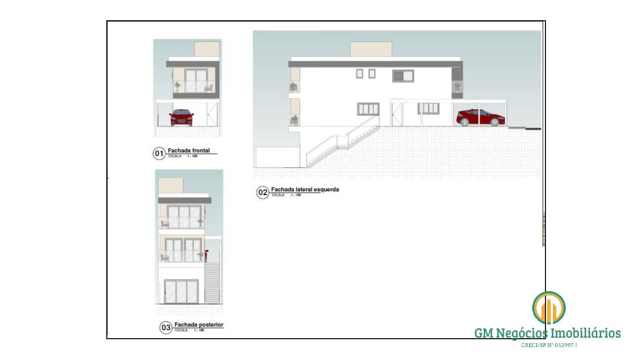 Terreno à venda, 142m² - Foto 9