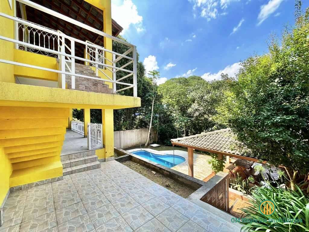 Casa de Condomínio à venda com 4 quartos, 585m² - Foto 7