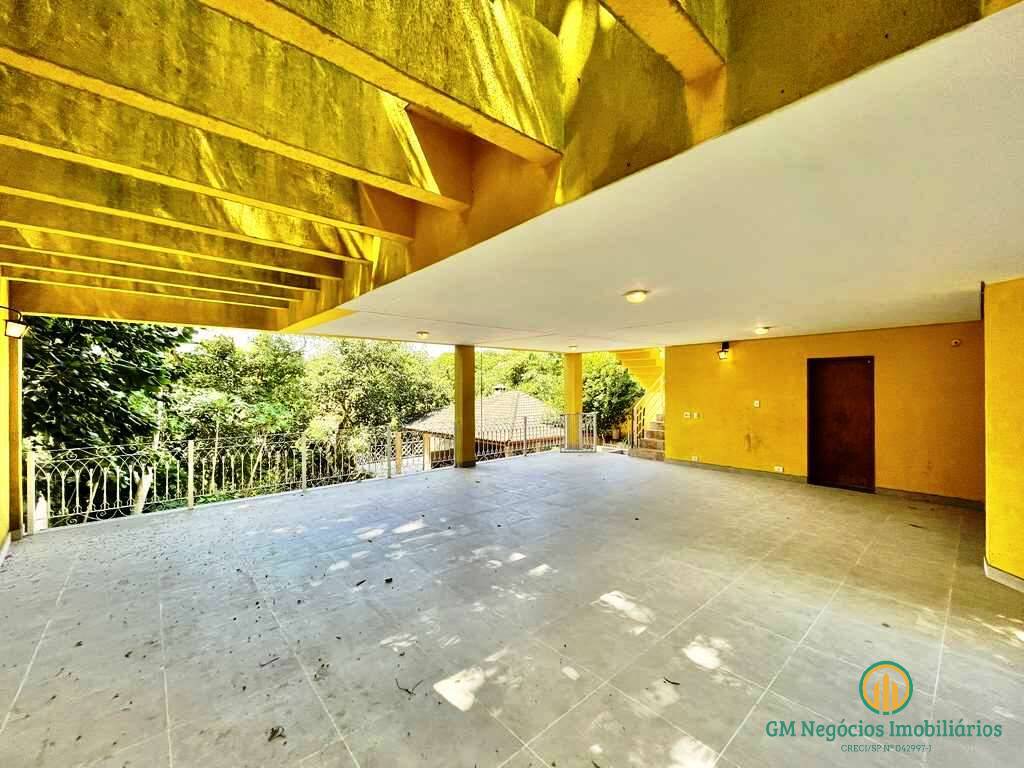 Casa de Condomínio à venda com 4 quartos, 585m² - Foto 6