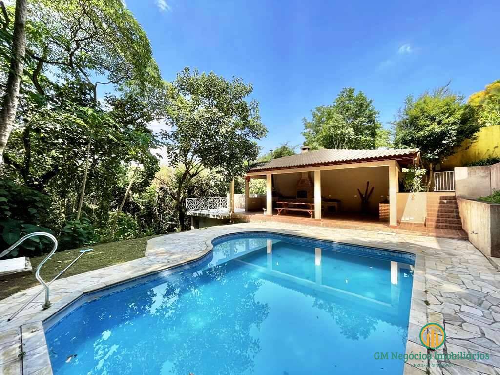 Casa de Condomínio à venda com 4 quartos, 585m² - Foto 13