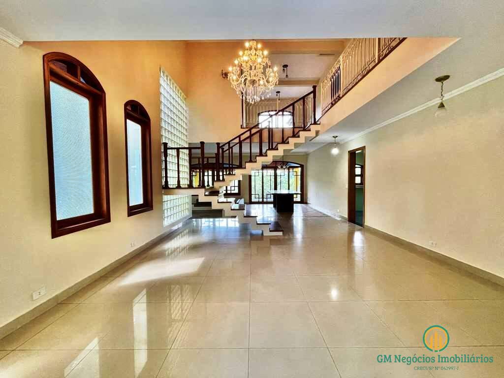 Casa de Condomínio à venda com 4 quartos, 585m² - Foto 16