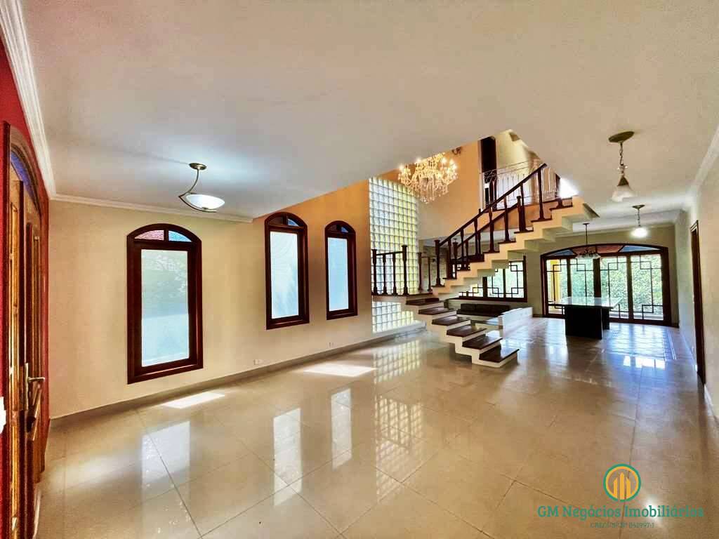 Casa de Condomínio à venda com 4 quartos, 585m² - Foto 17