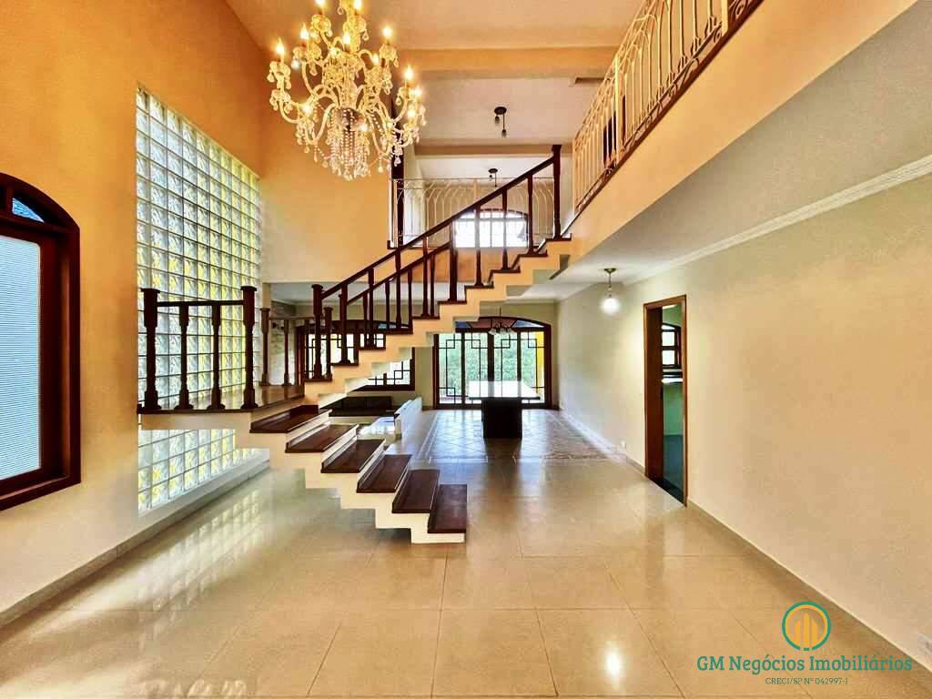 Casa de Condomínio à venda com 4 quartos, 585m² - Foto 19