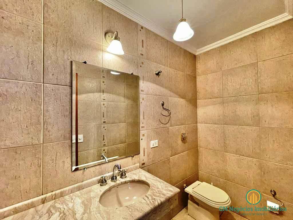 Casa de Condomínio à venda com 4 quartos, 585m² - Foto 18